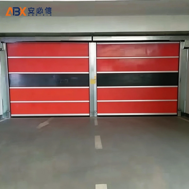 黔东南苗族侗族自动快速门