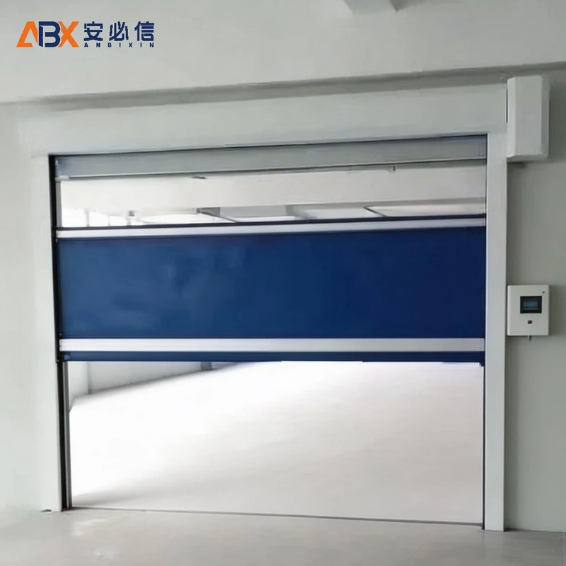 黔东南苗族侗族快速卷帘门