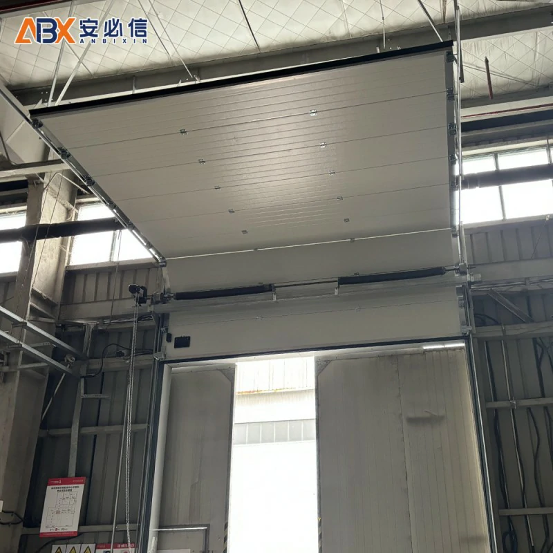 黔东南苗族侗族保温提升门